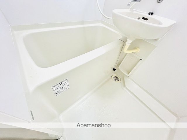 TIハイツの内装写真