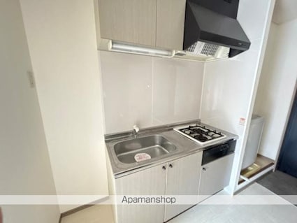 コンフォール[1K/24.8m2]の内装3