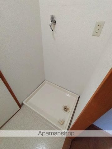 MANSION萬VIの内装写真