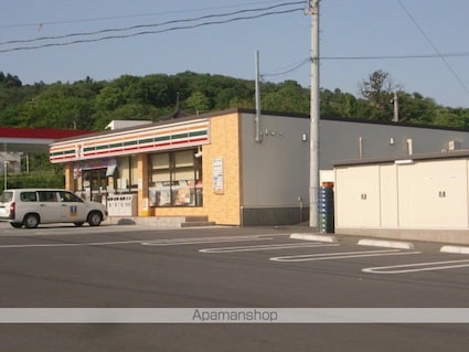 ブランデスポワール才天[3LDK/72m2]の周辺8