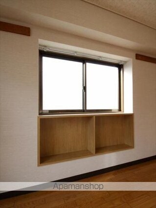 イーストクラウド[1K/33.22m2]の内装7