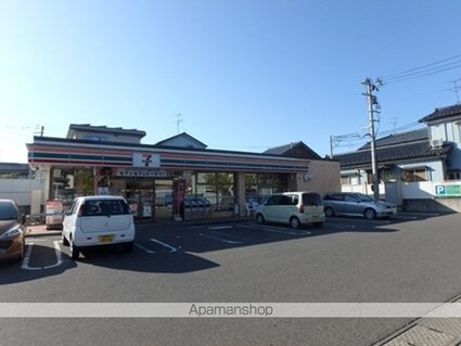 プレッソ[2LDK/57.01m2]の周辺1