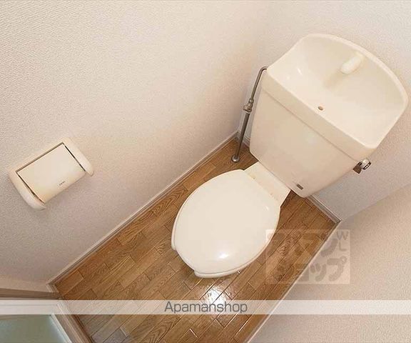 ヴィレッジ岩倉の内装写真
