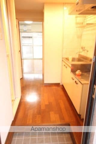 エヴァハウス池畑の内装写真