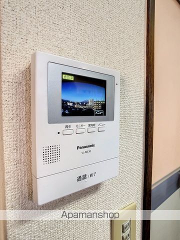 マンションCLOVERの内装写真