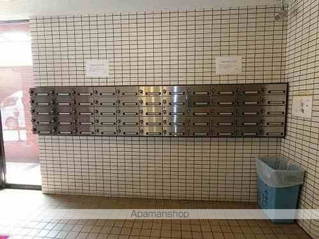 ライオンズマンション天神橋の内装写真