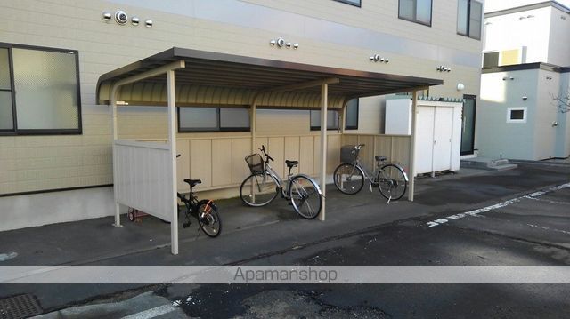 レオパレス篠路7条壱番館のその他写真