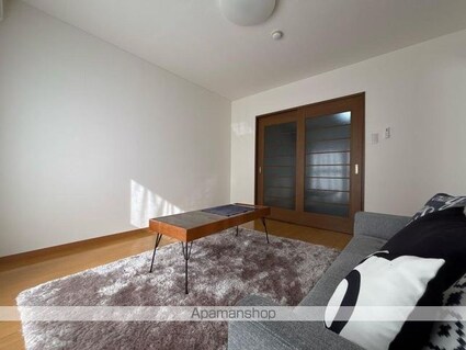 リッチアイランドⅠ[3DK/58.49m2]の内装6