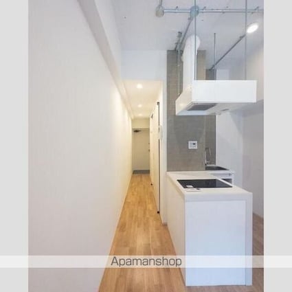 恒陽サンクレスト高円寺[1R/21.2m2]の収納