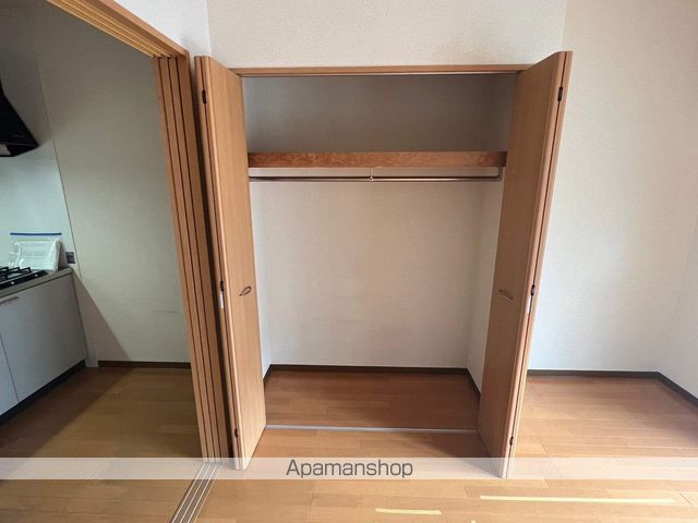 ブランクレール谷町の内装写真