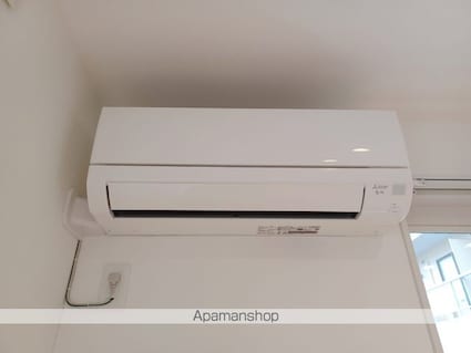 ドリーム安曇野Ｄ[1LDK/34.32m2]のその他設備