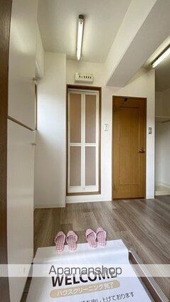 メゾンなかやま[1K/24.5m2]の内装1