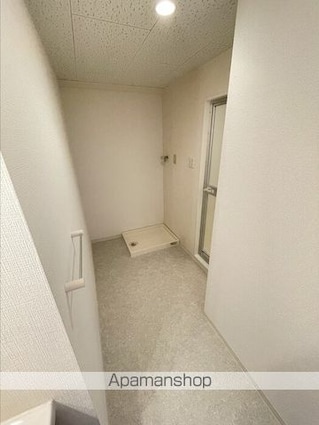 Ｋーｃｉｔｙ葦高[2LDK/59.84m2]の洗面所