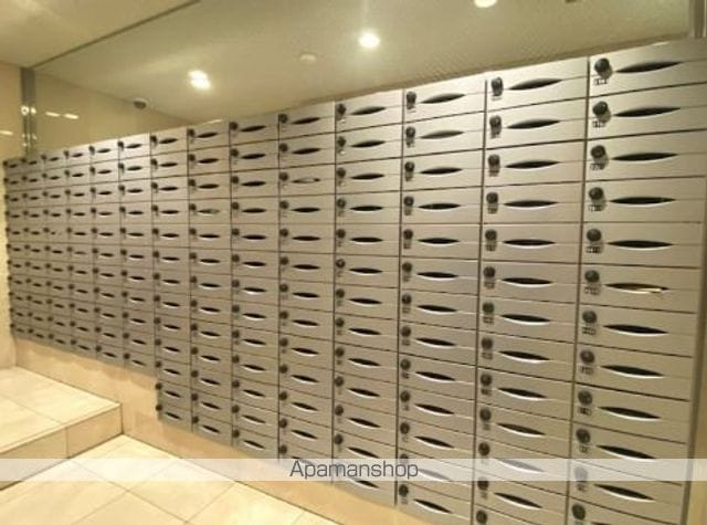 ファーストリアルタワー新宿のその他写真