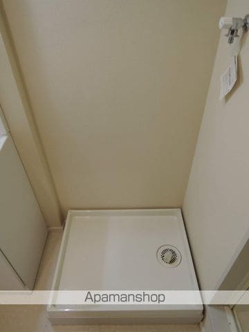 ハピネスHBの内装写真