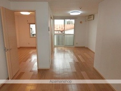 サンシャイン・ドエル[1LDK/44.71m2]の内装1