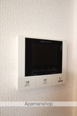 エマーブルMグラン II棟の内装写真
