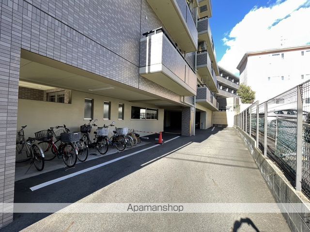 シュバルメゾンの外観写真