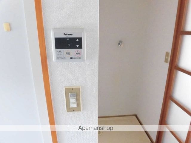 P.D.MハイムIの内装写真