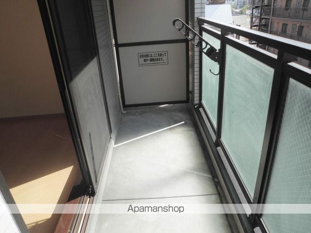 TKアンバーコート堺東の内装写真
