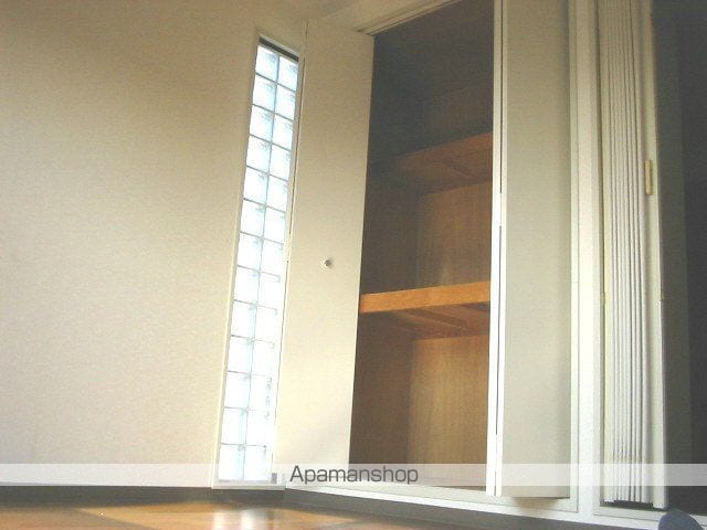 池上マンションの内装写真