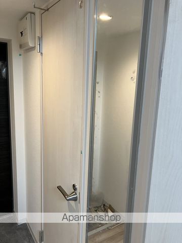 ラフィーネ発寒南IIIの内装写真