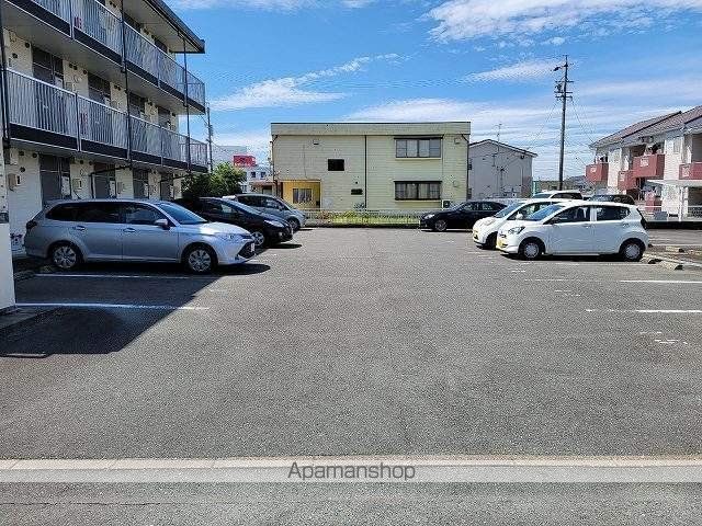 レオパレス松山のその他写真