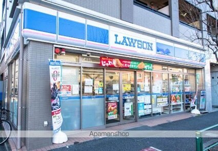 エスティメゾン錦糸町Ⅱ[1LDK/40m2]の周辺4