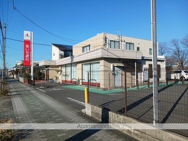 クレール・アンジュIIの周辺写真