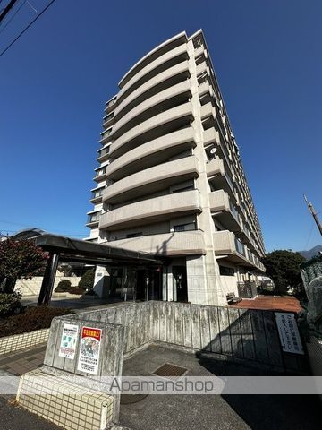エンゼルハイム桃里の外観写真