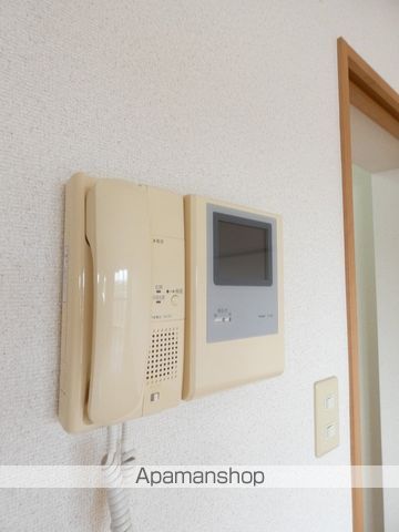 ディアコートの内装写真