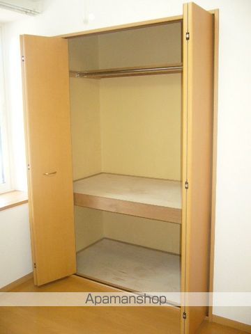 ノースカルム北32条の内装写真