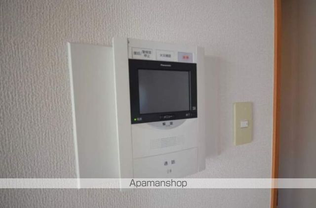 エフパルク県庁前の内装写真