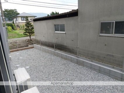 セレノアント[1LDK/40.01m2]の眺望