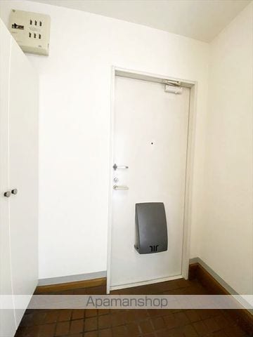 アメニティ福島Bの内装写真