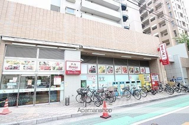 レジアス唐人町の周辺写真