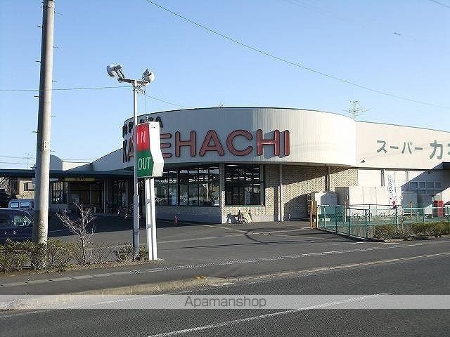 ブリーズ吉田の周辺写真