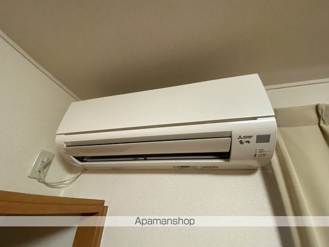 レオパレスレーブメルベーユの内装写真