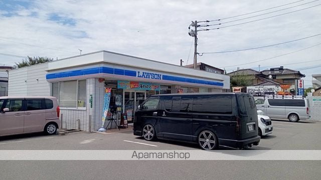 シャルマン那珂川の周辺写真