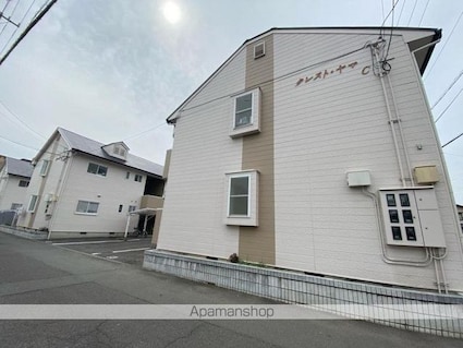 クレストヤマ[2K/45.54m2]の外観2