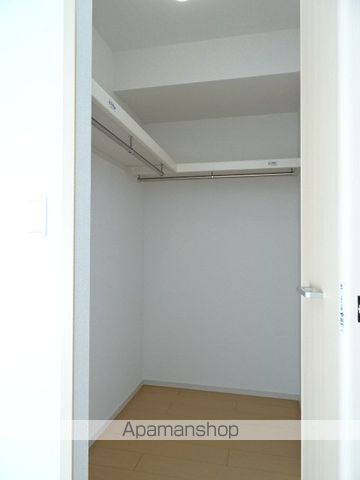 エトワールの内装写真