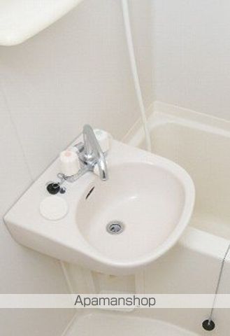 レオパレスサンシャインの内装写真