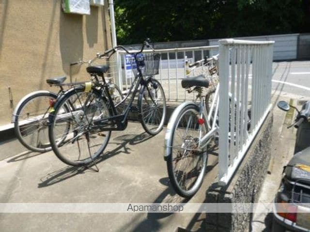 ホイザー鷹之台のその他写真