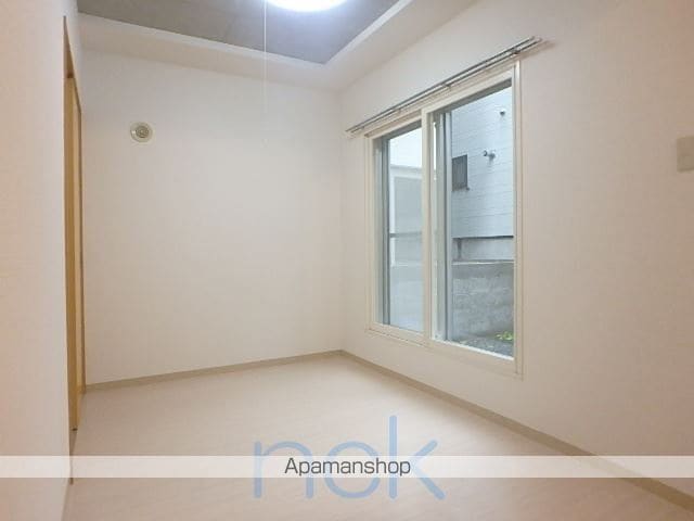 アーバンクラスタ元町Iの内装写真