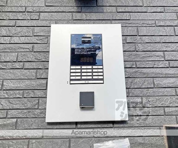 ハーモニーテラス小栗栖森本町の内装写真