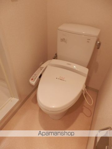 パークアクシス亀戸の内装写真