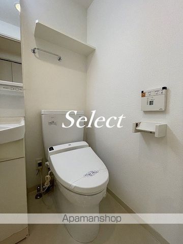 グランフォース横浜関内の内装写真