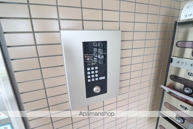 広島県広島市佐伯区皆賀４丁目[3LDK/64.58m2]のロビー