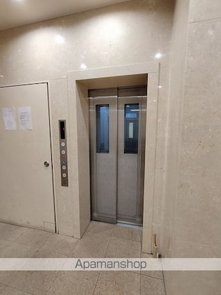 ウィルテラス千葉中央[1LDK/42.43m2]の共用部7