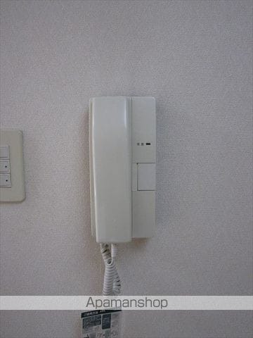 Uマンションの内装写真